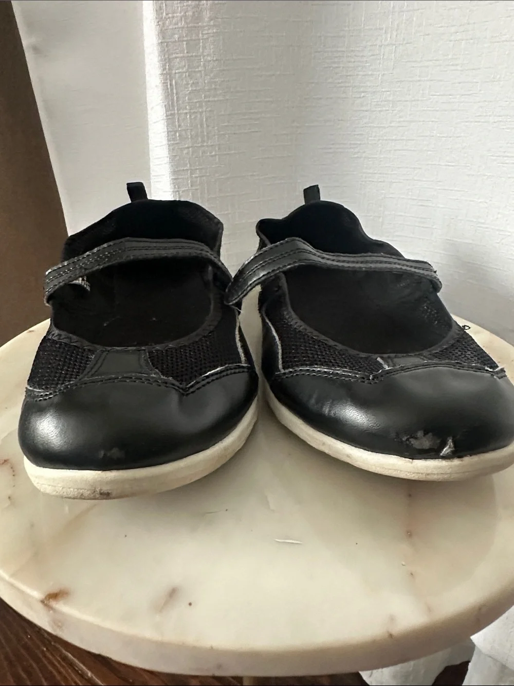 Danskin “Molly” shoe